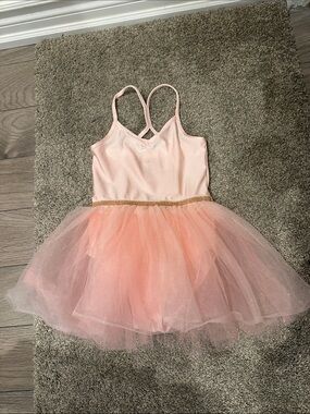 H&M ballet tutu dress size 6-8